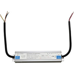ΤΡΟΦΟΔΟΤΙΚΟ ΓΙΑ ΜΑΓΝΗΤΙΚΗ ΡΑΓΑ NOVO TRACK RAIL 48V Ν. 00/8126