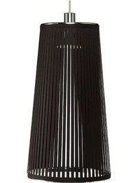 Pablo Designs Solis 24 Φωτιστικό Οροφής Black 10290