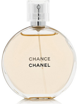Chanel Chance Eau de Toilette 50ml