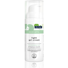 Olival Centella Light Gel Cream 50ml