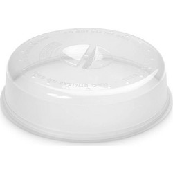 Metaltex 732845000 Καπάκι Φούρνου Μικροκυμάτων 26x26,5x7 εκ