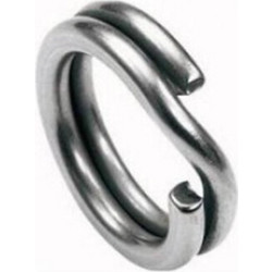 Kendozo Κρίκος TUF Split Ring 4 / 55lbs