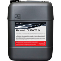 EVO Hydraulic Oil ISO VG 46 20L