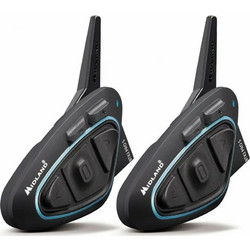 Midland BTX2 Pro S LR Double