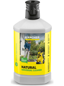 Karcher Rm 626 N Φυσικό Καθαριστικό Γενικής Χρήσης 1lt