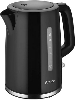 Amica KF1014 Βραστήρας 1.7lt 2400W