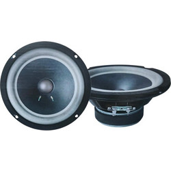 Rolinger Oems RLG-6569A Σετ Ηχεία Αυτοκινήτου 6.5" Woofer 80W RMS