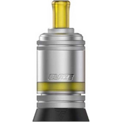Thunder Cloud x Mike Vapes Blaze MTL RTA 3ml - SS-316 (Limited Edition)