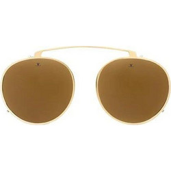 VIEW + CLIP-ON VUARNET UNISEX VD19030002212 (Lens/Bridge/Temple) 55/17 mm)