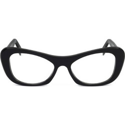 Agent Provocateur Olives Γυαλιά Οράσεως Black 52