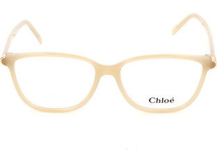 Chloe CE2658 771 Γυναικείος Σκελετός Γυαλιών Οράσεως Κοκάλινος Μπεζ