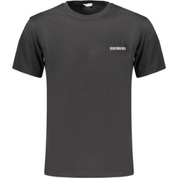 Bikkembergs - BKK2MTS01_NEBLACK