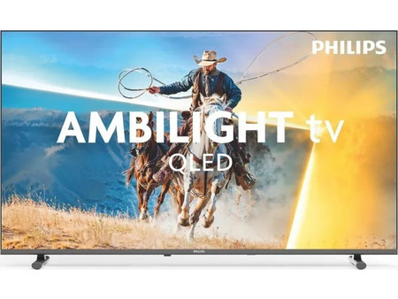 Philips Ambilight 40PQS6901 Smart Τηλεόραση 40" Full HD QLED HDR (2026)