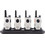 Hytera Pack S1 UHF 8τμχ White Pearl