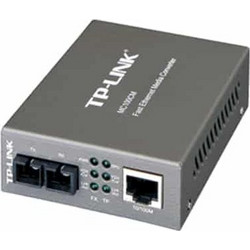 FIBER CONVERTER TP-LINK MC200CM