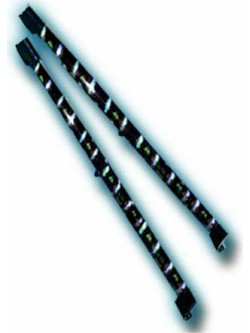 ΛΑΜΠΑ LL-230 LED 90CM ΜΠΛΕ