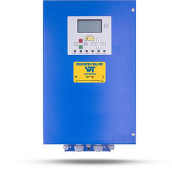 INVERTER ΕΛΕΓΧΟΥ PRESSCONTROL WALL PRO T12 WATERTECH