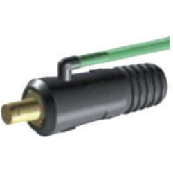 Ακίδα βολφραμίου 2,40mm γκρι WC20 για TIG τσιμπίδα 17V & ECR26 kit συσκευασία: 10 τεμ 82884