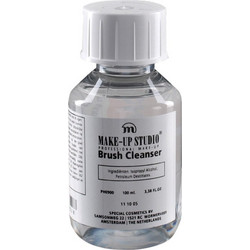 Make-up studio Brush Cleanser 100ml