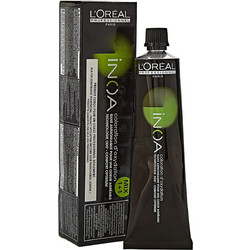 L'Oreal Professionnel Inoa 10.11 Κατάξανθο Φυσικό Σαντρέ Μόνιμη Βαφή Μαλλιών Χωρίς Αμμωνία 60ml