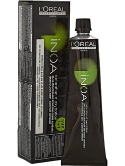 L'Oreal Professionnel Inoa 10.11 Κατάξανθο Φυσικό Σαντρέ Μόνιμη Βαφή Μαλλιών Χωρίς Αμμωνία 60ml