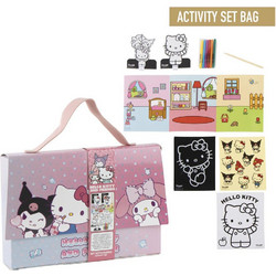 Cerda Hello Kitty Σετ Ζωγραφικής