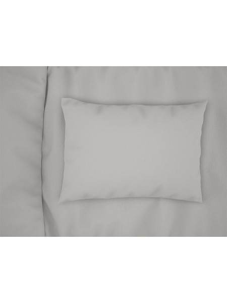 Μαξιλαροθήκες Ζεύγος Exotic Line 50X70+15 Elephant 100% Cotton Dimcol