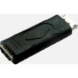 Μετατροπέας DisplayPort σε HDMI GBC 14.2850.95 - Παθητικός, 1080p60Hz & HDCP 1.3