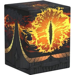 Squaroes - The Lord of the Rings Eye of Sauron Squaroe