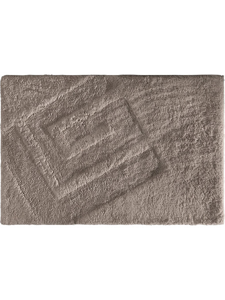 Πατάκι Μπάνιου (40x60) Guy Laroche Trivia Taupe