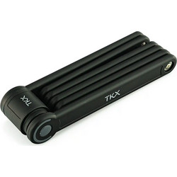 ΚΛΕΙΔΑΡΙΑ ΑΝΑΔΙΠΛΟΥΜΕΝΗ TKX - TY-3853 black