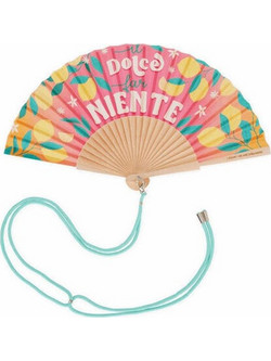 Βεντάλια Dolce Far Niente FFAN0006 Legami