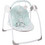 KikkaBoo Felice Elephant Ηλεκτρικό Relax Μωρού Κούνια με Μουσική & Δόνηση έως 9kg Πράσινο Mint