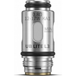 Lost Vape UB Lite L3 Coil 0.8ohm 5τμχ