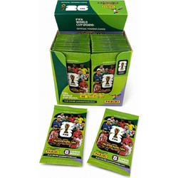 Καρτες FIFA World - Panini
