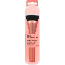 Real Techniques RT 261 Snatch + Sculpt Contour Brush Πινέλο Για Contouring & Σκιές Προσώπου