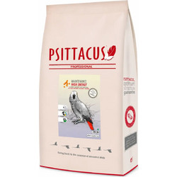 Psittacus Maintenance Formula High Energy 12kg