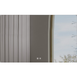 ΚΑΘΡΕΦΤΗΣ MERILYN 120x60 LED 3MMER12060LED