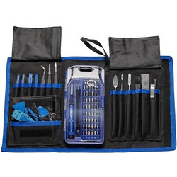 OWC Σετ Εργαλείων για Service Κινητών 72τμχ OWCTOOLKIT72