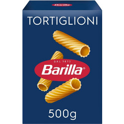 Barilla Tortiglioni No83 500gr