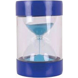 Καθίστε στο Sand Timer - 5 λεπτά