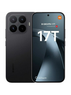 Xiaomi 17T 5G 12GB 512GB
