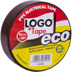LOGO Μονωτική Ταινία ECO