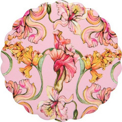 Σουβέρ Estelle Michaelides Mystique DU0502 10cm Pink Maxwell&Williams Κεραμικό