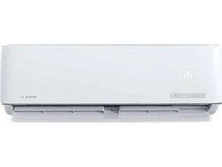 Bosch Serie 4 B1ZAI1240W Κλιματιστικό Inverter 12000 BTU A++/A+++ με Wi-Fi
