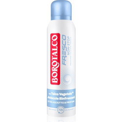 Borotalco Fresh Αποσμητικό Spray 150ml
