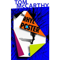 The Rhyl Poster