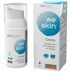 WeSkin Επουλωτική Αλοιφή 30gr