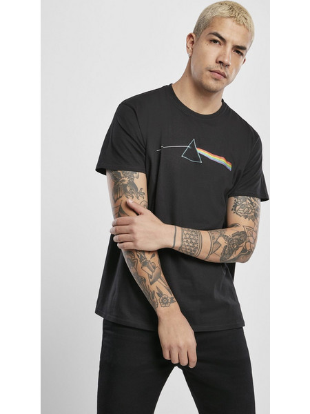 Pink Floyd Dark Side of the Moon Tee black
