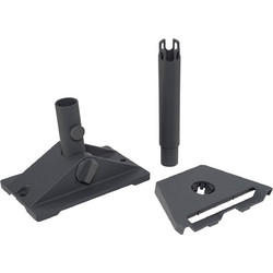 STARLINK Swivel Mount for Standard Kit V4 Gray